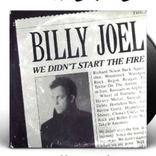 Billy Joel