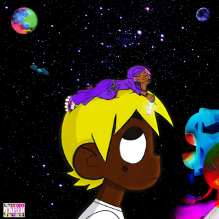 Yessirskiii by Lil Uzi Vert & 21 Savage
