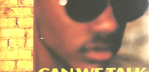 Tevin Campbell