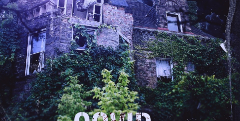 Covid Mansion