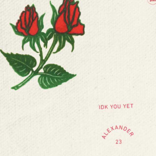 Alexander 23