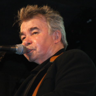 John Prine