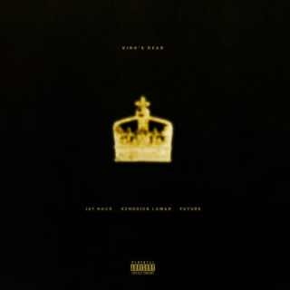 King's Dead