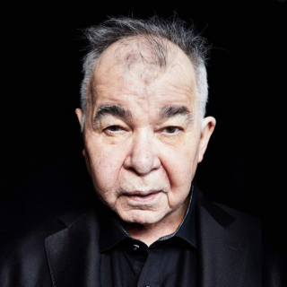 John Prine