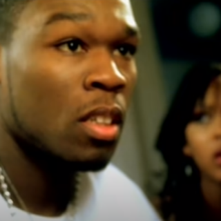 21 Questions by 50 Cent (ft. Nate Dogg)
