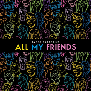 All My Friends by Jacob Sartorius