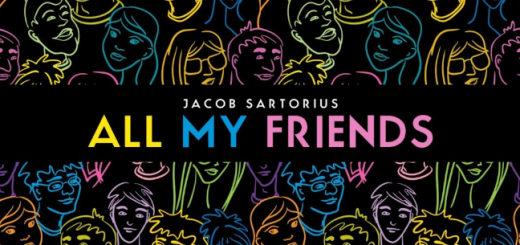 All My Friends by Jacob Sartorius