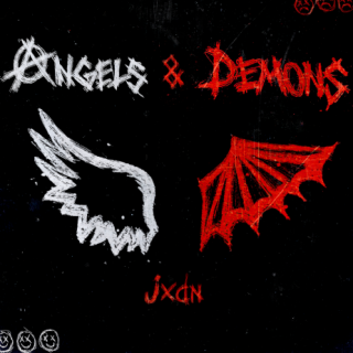 Angels & Demons