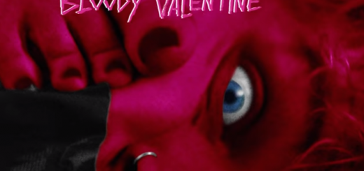 Bloody Valentine