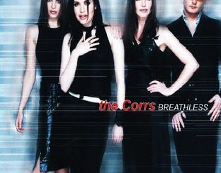 Breathless by the Corrs