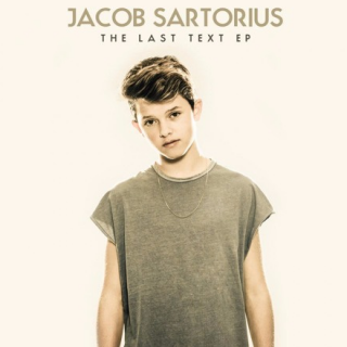 By Your Side by Jacob Sartorius