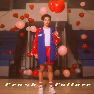 Crush Culture by Conan Gray