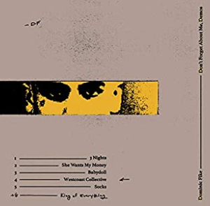 Don't Forget About Me, Demos