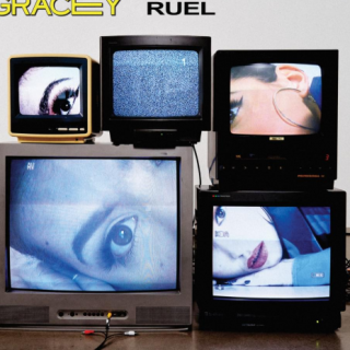 Gracey and Ruel