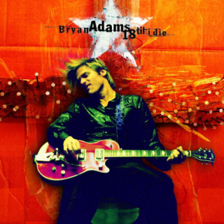 Have You Every Really Loved a Woman? by Bryan Adams
