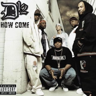 How Come by D12