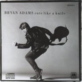 I'm Ready by Bryan Adams