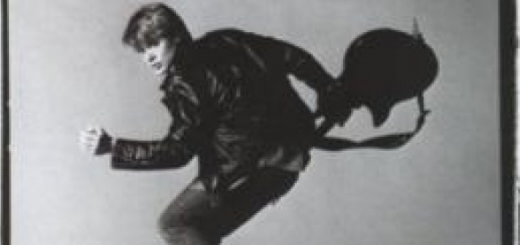 I'm Ready by Bryan Adams