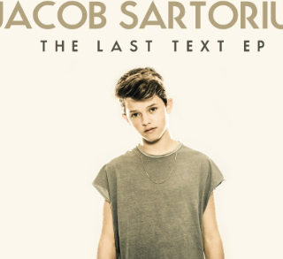 Jordans by Jacob Sartorius