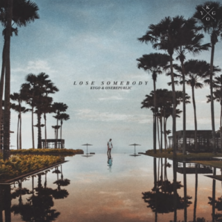 Lose Somebody