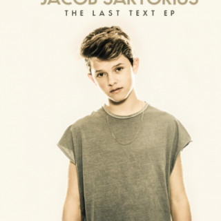 Love Me Back by Jacob Sartorius