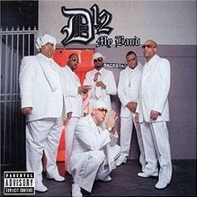 My Band by D12