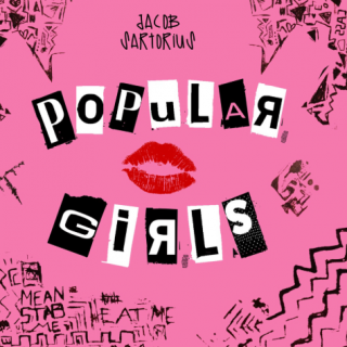 Popular Girls by Jacob Sartorius