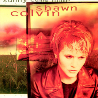 Sunny Came Home by Shawn Colvin