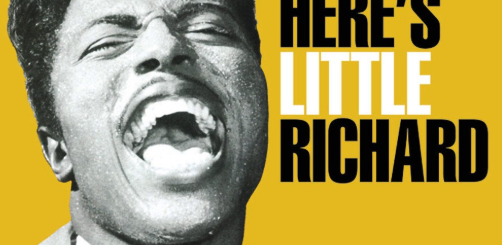 Little Richard