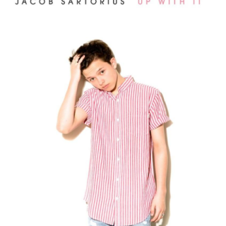 Up with It by Jacob Sartorius