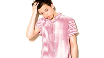Up with It by Jacob Sartorius