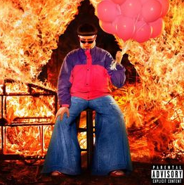 Again and Again by Oliver Tree