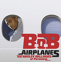 Airplanes by B.o.B (ft. Hayley Williams)