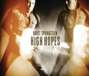 American Skin (41 Shots) by Bruce Springsteen