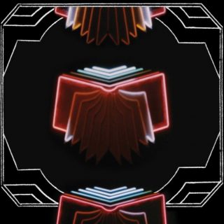 Antichrist Television Blues by Arcade Fire