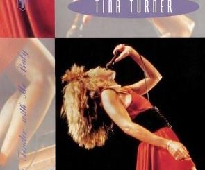 Be Tender with Me Baby by Tina Turner