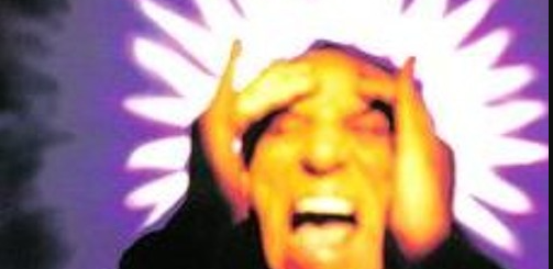 Black Hole Sun by Soundgarden