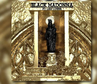 Black Madonna by Azealia Banks