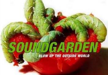 Blow Up the Outside World
