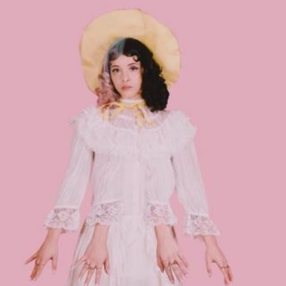 Bombs on Monday Morning by Melanie Martinez