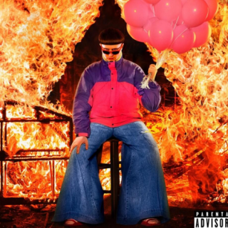 Oliver Tree