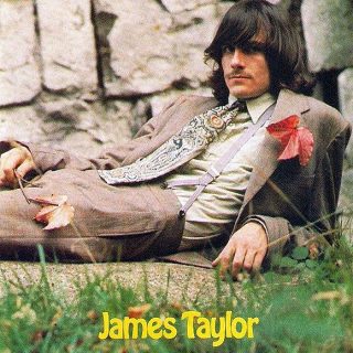 Carolina In My Mind by James Taylor