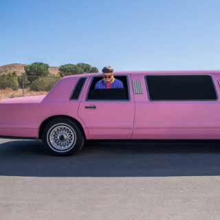 Cash Machine by Oliver Tree
