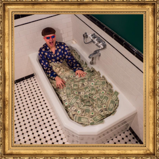 Cheapskate by Oliver Tree