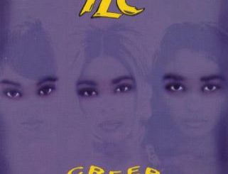 Creep by TLC