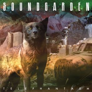 Dusty by Soundgarden