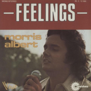 Morris Albert