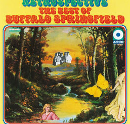 For What It's Worth by Buffalo Springfield