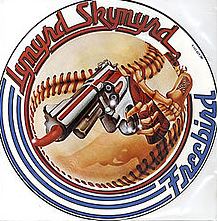 Free Bird by Lynyrd Skynyrd