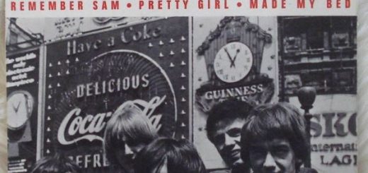 Friday on My Mind by The Easybeats